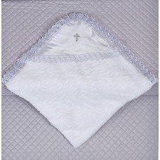 Крыжма для крещения (велсофт)